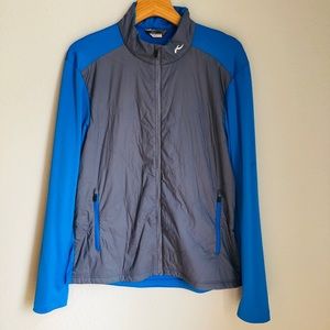 Men’s Retention Jacket